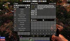 There are lots of different melee weapons in 7dtd. Darkness Falls Mod 7 Days To Die Mods