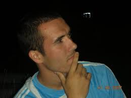 Vincent GUY, 40 ans (CARCASSONNE, L'ISLE SUR LA SORGUE, CAVAILLON)