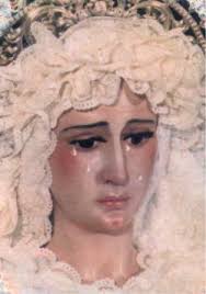 Cofradia de las Lagrimas de Alcaudete