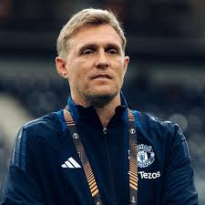 Exciting News from Manly United! We're thrilled to welcome Vladimir (Vlado)  Knezevic as our new Men's First Grade Head Coach! With over a decade of  coaching experience — including Serbia's SuperLiga —