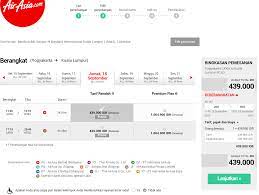 Salah seorang yang cukup sering bepergian adalah victorio catra. Menghindari Biaya Tambahan Saat Beli Tiket Air Asia Simple Life Of Me