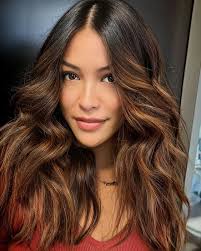 30 Honey Brown Hair Color Ideas to Slay the Warmth