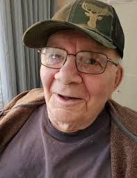 Obituary information for Roger P Huber