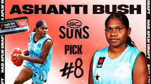 The demons entered the event with picks no.41, 42 and 45 to their name, securing a mix of youth and experience ahead of season six of the competition. 1mxuyyck1np3xm