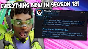 Overwatch NEW HERO 32 Candidates [79 Lore Characters!]