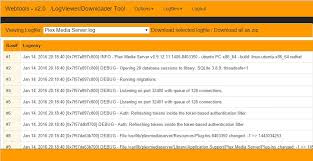 Again, this process will vary depending on your with the plex media center installed on your nas and a few movies or tv shows ready to go. Easy Installer For Webtools Qnap Nas Community Forum
