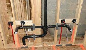 Viewed 3k times 2 i am replacing a vanity in my bathroom. Moving The Location Of A Bathroom Sink Itectec