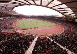 Hampden park my church homeland glasgow scotland religion soccer football places. Theglasgowstory Hampden Park