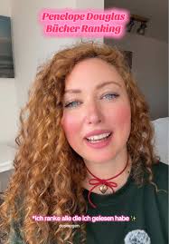 Bücher Ranking von Penelope Douglas