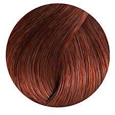 Ion 6ir Dark Intense Red Blonde Permanent Creme Hair Color By Color Brilliance Permanent Hair Color Red To Blonde Ion Color Brilliance Red Blonde Hair
