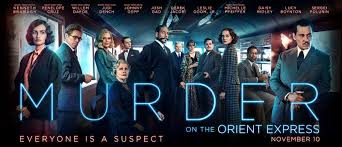 Short and simple movie reviews for those who do not have spare time. Murder On The Orient Express Movie Review The Review