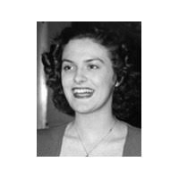 Beryl Davis Obituary