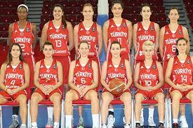 Türkiye basketbol federasyonu tbf binası 10. A Milli Kadin Basketbol Takimimiz Dunya Sampiyonasi Na Hazir Fenerbahce Spor Kulubu