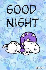 Good Night Snoopy Funny Snoopy Pictures Snoopy Love