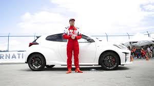 The toyota kijang is a series of pickup trucks, light commercial vehicles and multi purpose vehicles sold mainly in southeast asia by toyota. 2021 Toyota Gazoo Racing Vios Cup First Leg Winners Results