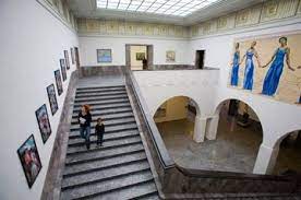 the best kunsthaus zurich tours tickets 2021 viator museum art museum zurich