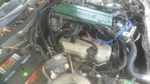 Car a rac presents recommended by manufacturers internal and external diameters of cleaners. 1986 N A 300zx No Power Under Load Zdriver Com