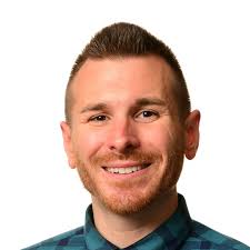 Kyle Lyons, '19 PharmD