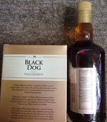 Noel On Whisky The Intriguing History Of The Black Dog Scotch Whisky 1883 Till Date Indian whiskies are fruity and malty.