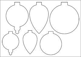 Maybe you would like to learn more about one of these? Paper Christmas Decorations Templates Novocom Top