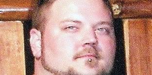 Chad Edward Mitchell