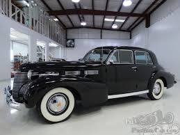 Image result for Submarine Gray 1940 Cadillac