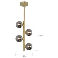 ($349) ❤ liked on polyvore featuring home, lighting, ceiling lights, black. Carson Carrington Taftea Mid Century Modern Chandelier N A Overstock 30077049