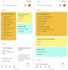 Add letters until you have the set of letters you want (2 to 7 letters), then select the 'find' option on that page. 25 Top Tips For Google Keep On Android Computerworld