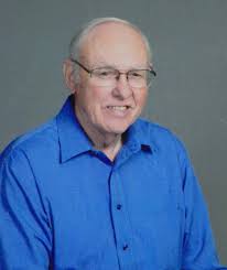 Obituary for Jack Phil Carspecken