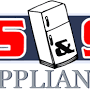 SS Appliance Store from www.snsappliancerepairs.com