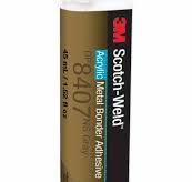 Adesivo acrilico per metalli 3M™ Scotch-Weld™ DP8407NS | 3M ...