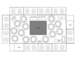 And with so many facets of an indian wedding like catering, baraat, bar etc., you need to have a clear perspective about what all a venue should include as per your ceremony requirements. Reception Layout Ideas Home Design Elements Wedding Table Layouts Wedding Reception Layout Wedding Tent Layout