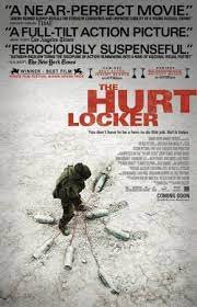 The Hurt Locker 2008 Filmaffinity