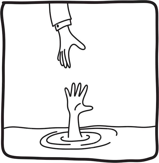 Mengulurkan tangan, bukan sekadar nasihat 2dcf06bb-03d9-474a-a54b-c64a26c6d28c