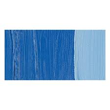 It also largely overlaps with azure and sky blue, although cerulean is dimmer. Gamblin Artist S Oil Color Cerulean Blue 37 Ml Tube Utrecht Art Supplies