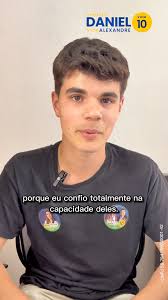 Vai votar pela primeira vez?, Vote...