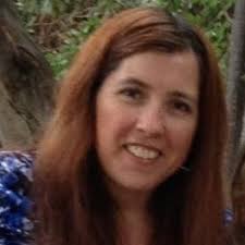 So proud of you Becky! Many exciting adventures await you!