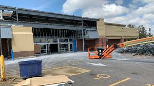 John anderson was very professional, easy to work with, flexible, had good ideas, listened to me. Goodbye Midway Walmart Hello At Home The Home Decor Superstore Twin Cities
