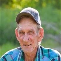 Jimmie Ray Blevins Obituary