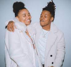 Sa famous rap star, nasty c got 2 million instagram followers and he's appreciated his fans in a dramatic way. Tweeps Defend Nasty C S Girlfriend