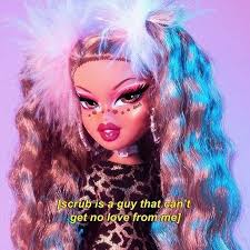 Bratz Quotes Tumblr Bratz Icons Tumblr Profile Pictures Instagram Cartoon Profile Dogtrainingobedienceschool Com