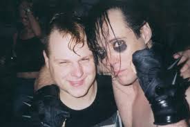 Interviews: "I tried out for the Misfits"