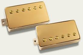 Don't miss out on humbucking pickups 2020 xmas deals Alnico Iv Classics Tonerider