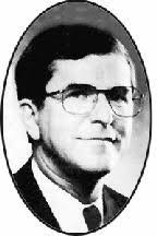 GERALD MacDONALD Obituary (2009)