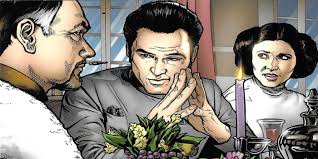 Star Wars Introduced Leia's True Nemesis 42 Years Ago