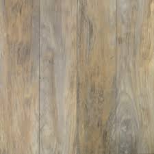 Shop wayfair for all the best 10mm laminate flooring. Evi Teak Simba 10 Mm Laminate Floor Home Outlet