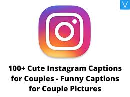 You should have plenty of ideas for a cool instagram bio right now. 47 Best Instagram Captions For Couples Cute Ig Couple Captions Romantic Couple Quotes For Instagram Version Weekly