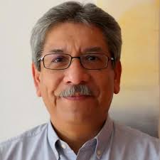 Jorge Roberto VARGAS-GARCIA