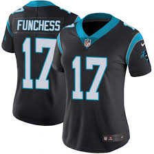 He played college football at michigan, and was selected by the carolina panthers in. Completely Women S Nike Carolina Panthers 17 Devin Funchess Black Team Color Vapor Untouchable Limited Player Nfl Jersey Amazing Muebles Oficina Com