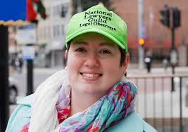 Esperance knitting group making 'pussy hats' for Women's March